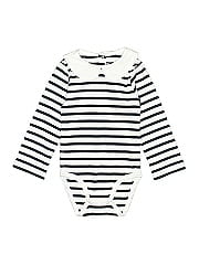 Jacadi Long Sleeve Onesie