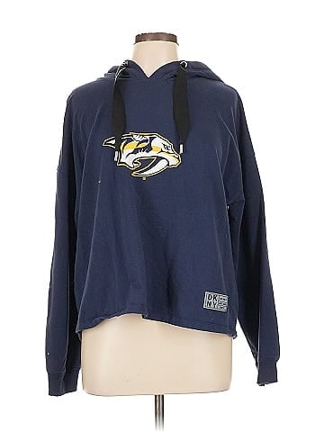 DKNY Sport Sweatshirt (view 1)