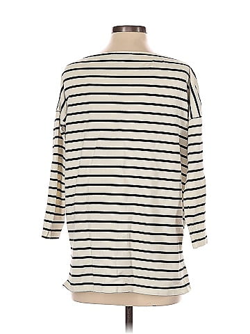 Hatch 3/4 Sleeve T-Shirt (view 2)