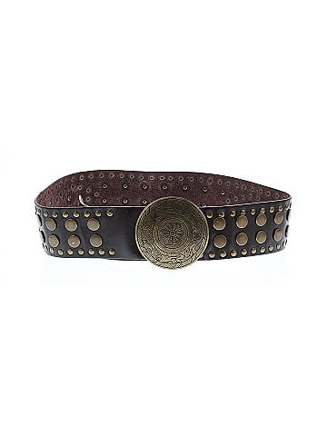 Assorted Brands Leather Belt (view 1)