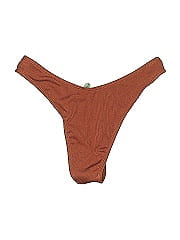 Zaful Swimsuit Bottoms