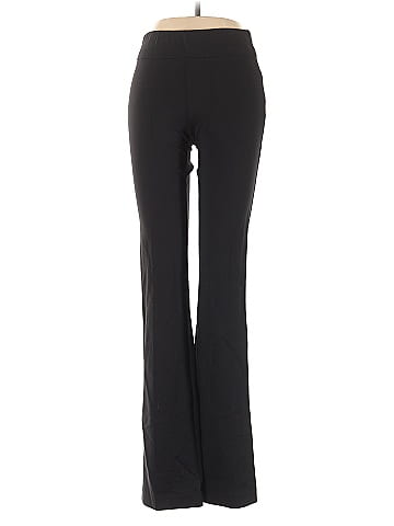 Ecru Dress Pants (view 1)