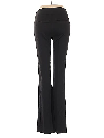 Ecru Dress Pants (view 2)