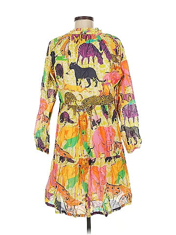 J.Crew Casual Dress (view 2)