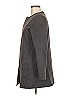Naven Gray Coat Size 6 - photo 5