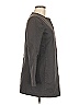 Naven Gray Coat Size 6 - photo 4