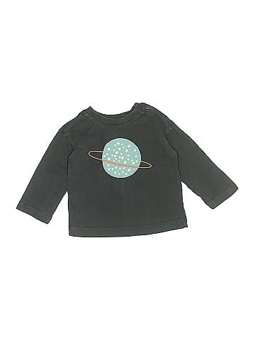 Hanna Andersson Long Sleeve T-Shirt (view 1)
