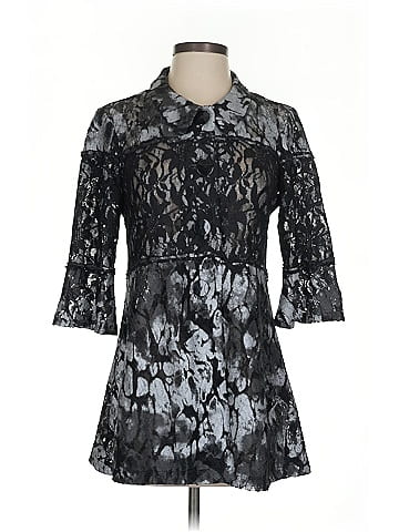 Andria Lieu Jacket (view 1)