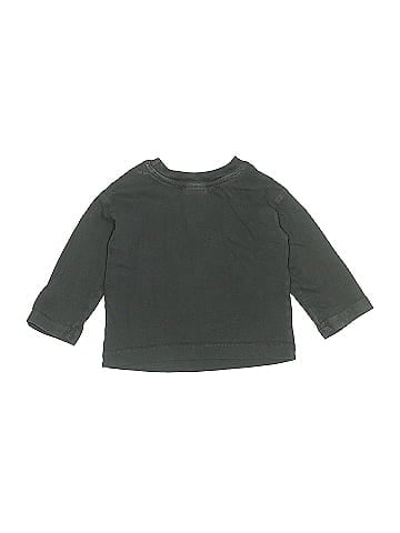 Hanna Andersson Long Sleeve T-Shirt (view 2)