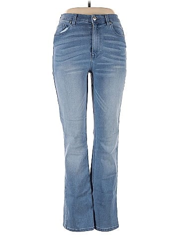 DG^2 by Diane Gilman Jeans (view 1)