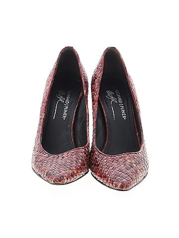 Donald J Pliner Heels (view 2)