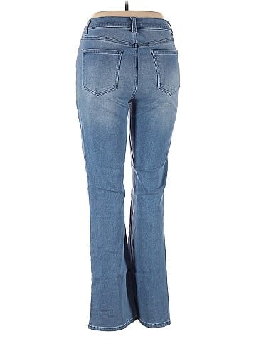 DG^2 by Diane Gilman Jeans (view 2)