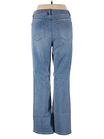 DG^2 by Diane Gilman Jeans (view 2)