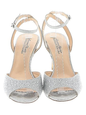 Badgley Mischka Heels (view 2)