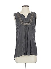 Mystree Sleeveless Blouse