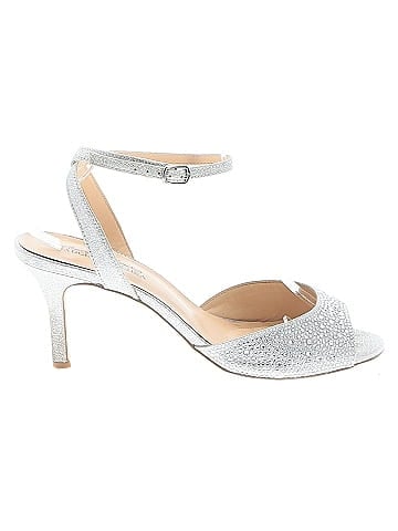 Badgley Mischka Heels (view 1)