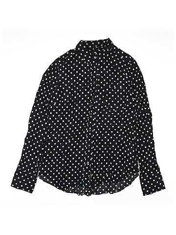 J.Crew Long Sleeve Button-Down Shirt (view 1)