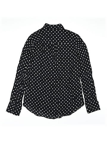 J.Crew Long Sleeve Button-Down Shirt (view 2)
