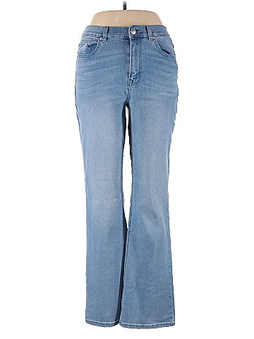 DG^2 by Diane Gilman Jeans (view 1)