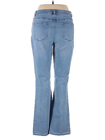 DG^2 by Diane Gilman Jeans (view 2)