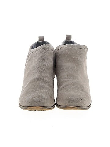 TOMS Ankle Boots (view 2)