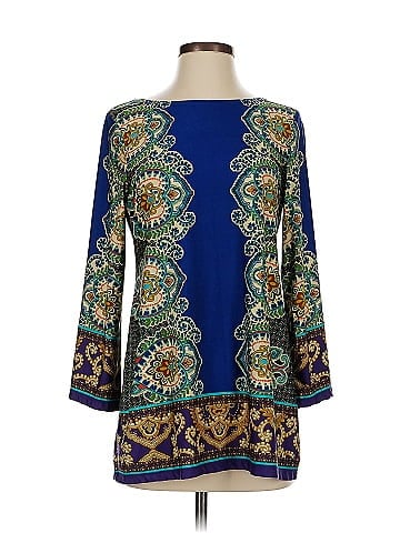 Sunny Leigh Long Sleeve Blouse (view 1)