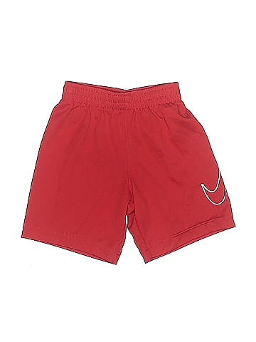 Nike Athletic Shorts (view 1)