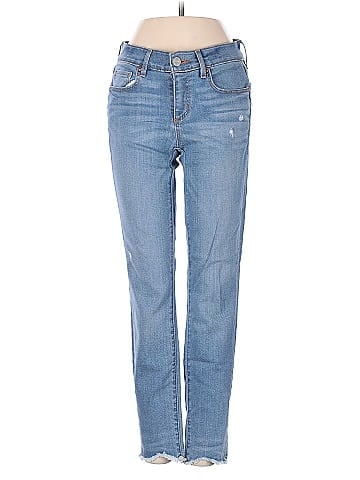 Ann Taylor LOFT Jeans (view 1)