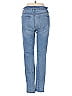 Ann Taylor LOFT Hearts Blue Jeans Size 25 waist - photo 2