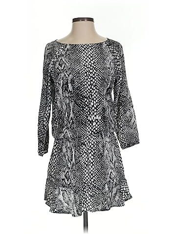 Soft Joie Casual Dress (view 1)