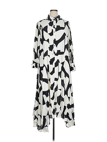 Zara Casual Dress (view 1)