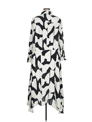 Zara Casual Dress (view 2)