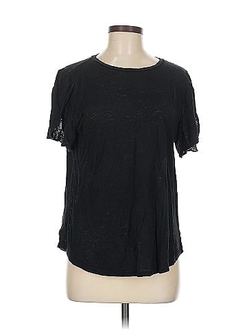 Ann Taylor LOFT Short Sleeve Top (view 1)