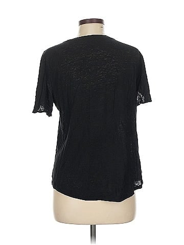 Ann Taylor LOFT Short Sleeve Top (view 2)
