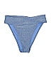 Aeropostale Blue Swimsuit Bottoms Size XS - photo 1