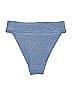 Aeropostale Blue Swimsuit Bottoms Size XS - photo 2
