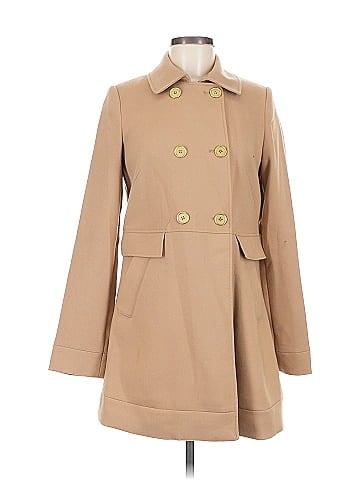 Forever 21 Coat (view 1)