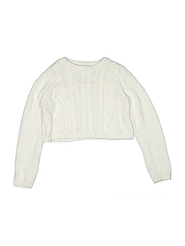 Cupcakes & Cashmere Long Sleeve Top (view 1)