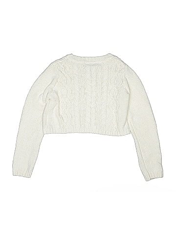 Cupcakes & Cashmere Long Sleeve Top (view 2)