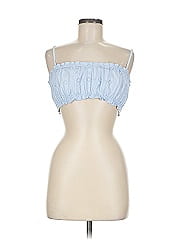 Paris Atelier & Other Stories Sleeveless Blouse