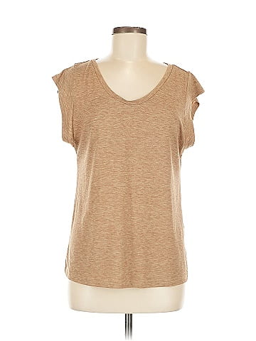 Mirol Sleeveless T-Shirt (view 1)