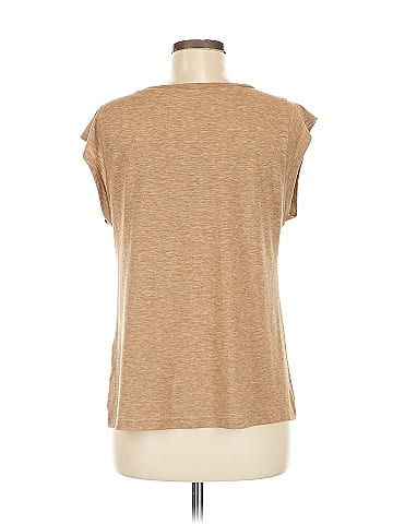 Mirol Sleeveless T-Shirt (view 2)