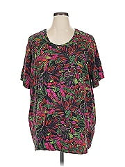 Catherines Short Sleeve T Shirt