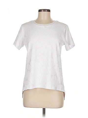 Tail Short Sleeve T-Shirt (view 1)