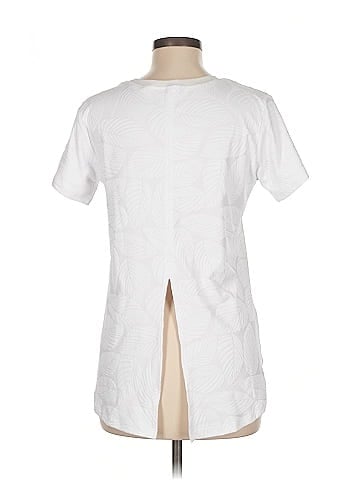 Tail Short Sleeve T-Shirt (view 2)