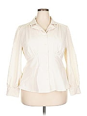 Grace Karin 3/4 Sleeve Blouse