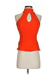 Venus Sleeveless Blouse