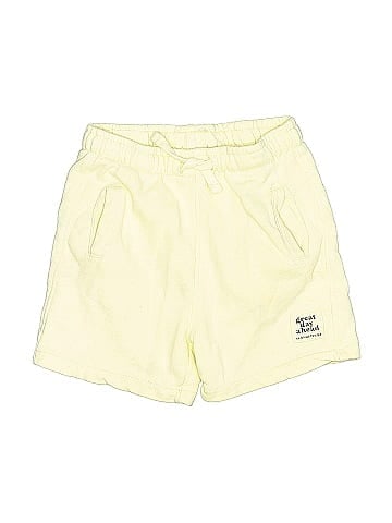 Zara Athletic Shorts (view 1)