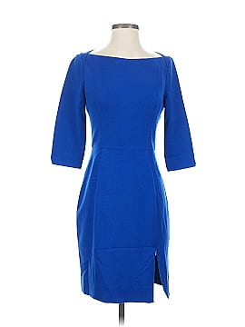 Black Halo Cocktail Dress