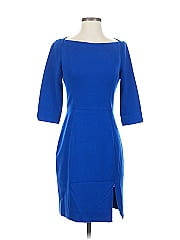 Black Halo Cocktail Dress